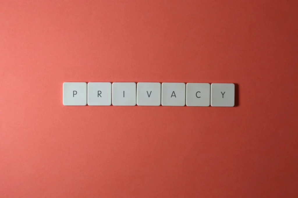 Como proteger sua identidade online ao usar plataformas de acompanhantes